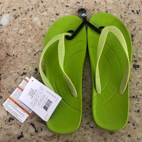 chawaii flip flops